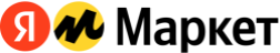 Яндекс Маркет логотип.webp