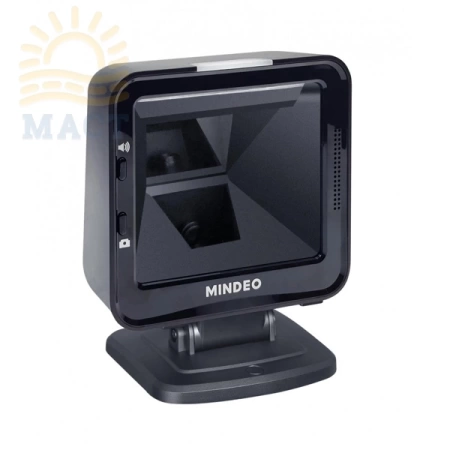 Сканеры штрих-кодов Сканер штрих-кода Mindeo MP8600 MP8600_RS232 - фото