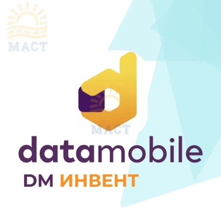 Лицензии DataMobile DM.Invent - фото