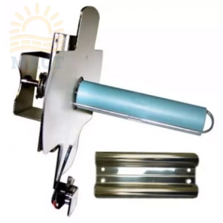 Для принтеров этикеток Отделитель этикеток с внутренним подмотчиком основы этикет-ленты Godex 6X50i (031-62P002-000) - фото