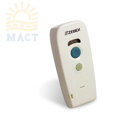 Сканеры штрих-кодов Zebex Z-3250 PC126321 - фото